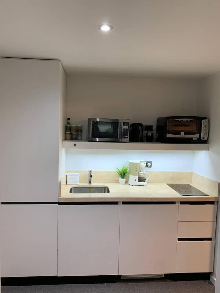 Excelente Departamento Y Ubicacion Ciudad Autónoma de Buenos Aires