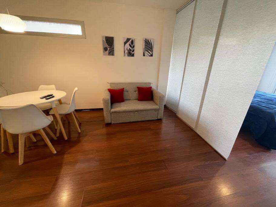 Hermoso Departamento En Zona Canitas- Luis Maria Apartment *