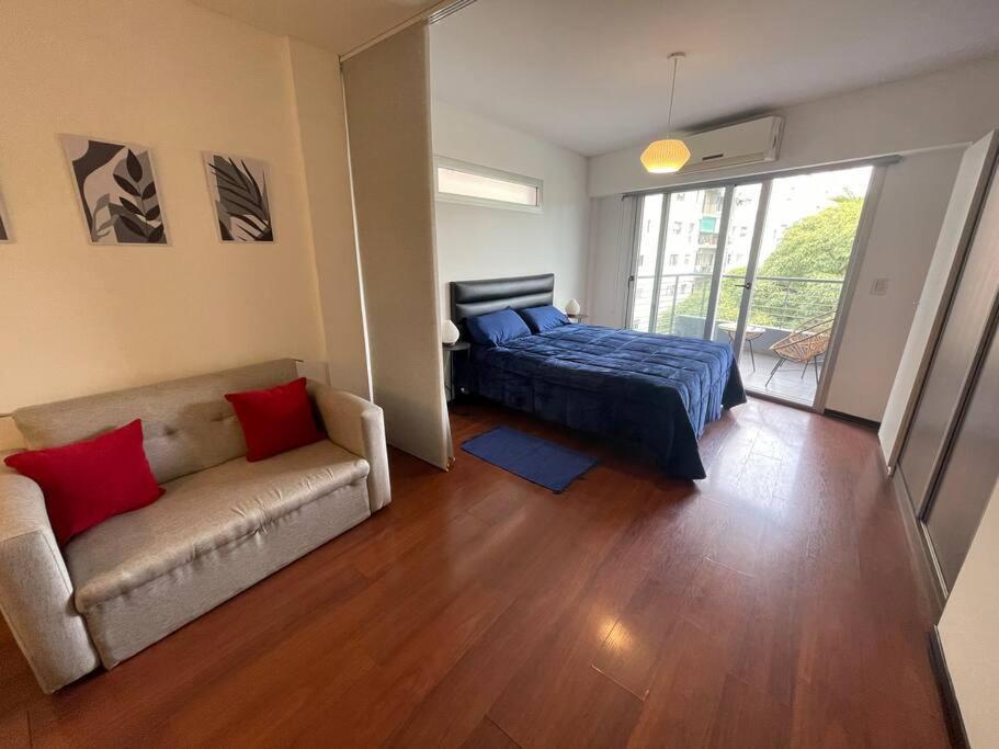 Hermoso Departamento En Zona Canitas- Luis Maria Apartment *