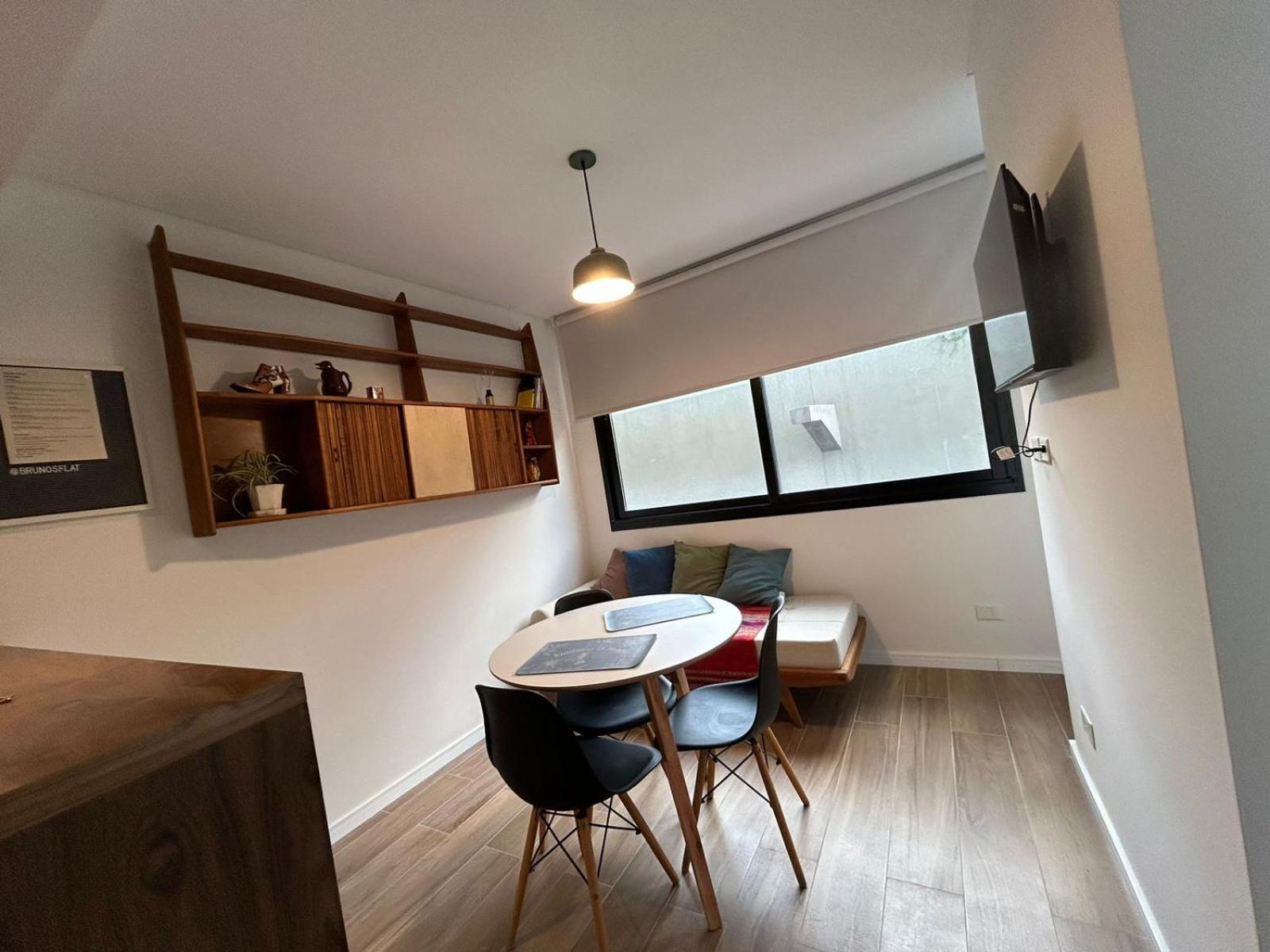 Brunos Flat Apartment *