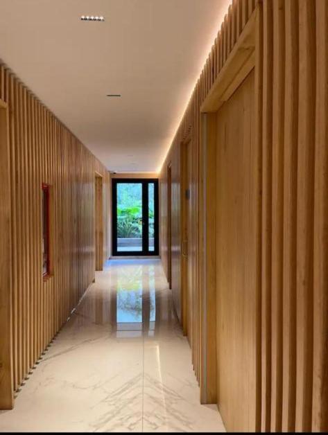 Apartamento Espectacular Depto Luxury En Vista Belgrano Tower Ciudad Autónoma de Buenos Aires