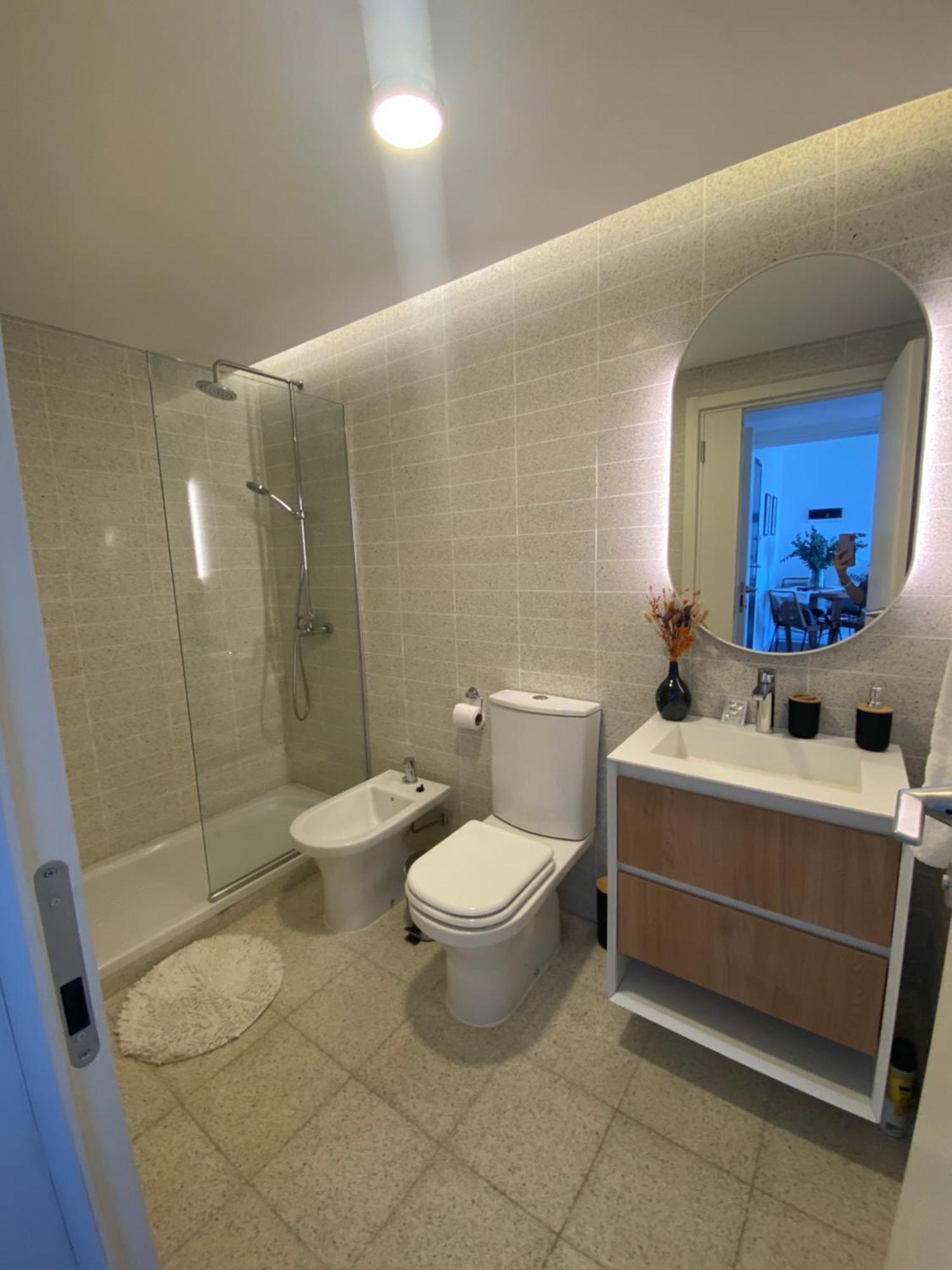 Espectacular Depto Luxury En Vista Belgrano Tower Apartamento *