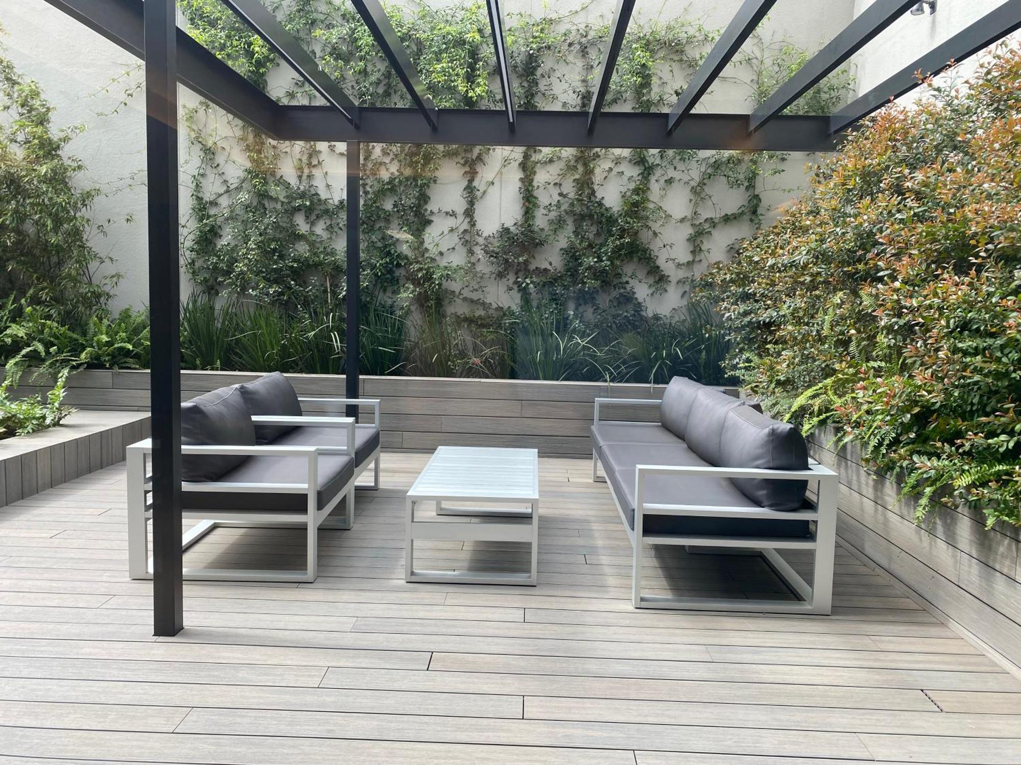 Apartamento Espectacular Depto Luxury En Vista Belgrano Tower *