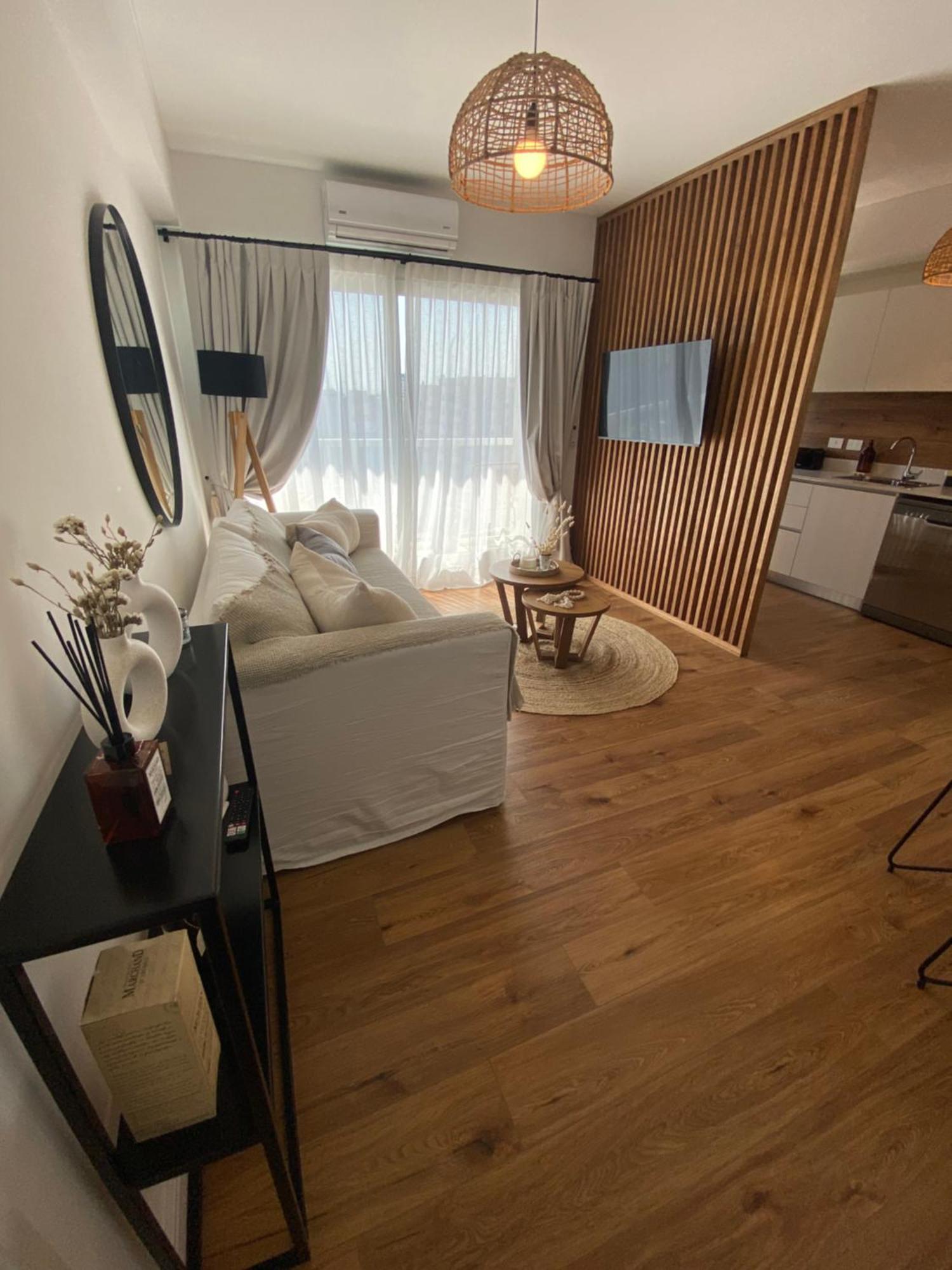 Espectacular Depto Luxury En Vista Belgrano Tower Apartamento Ciudad Autónoma de Buenos Aires