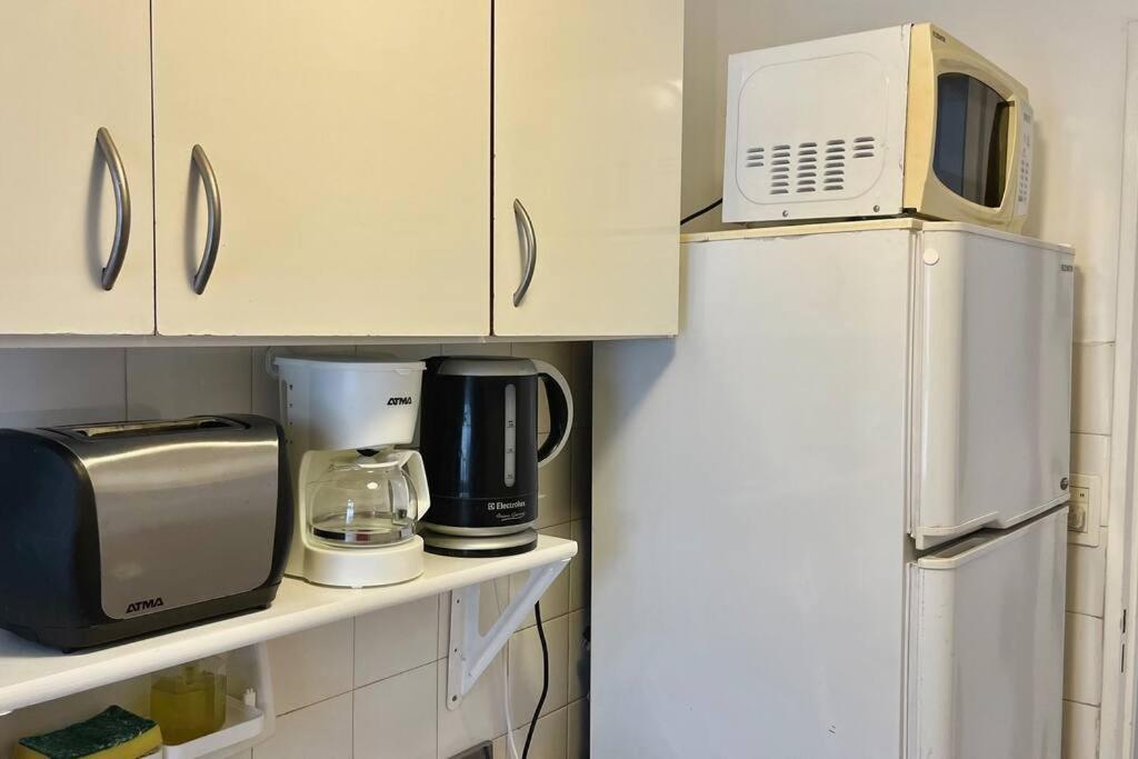Apartment Scalabrini Palermo Palace Spacious Buenos Aires