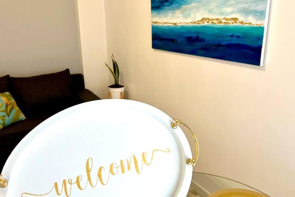 Apartment Scalabrini Palermo Palace Spacious
