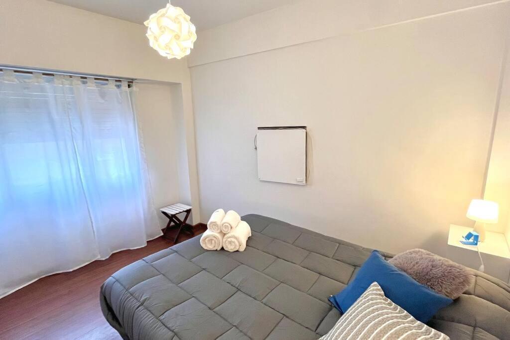 Apartment Scalabrini Palermo Palace Spacious Buenos Aires
