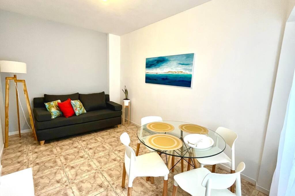 Apartment Scalabrini Palermo Palace Spacious *