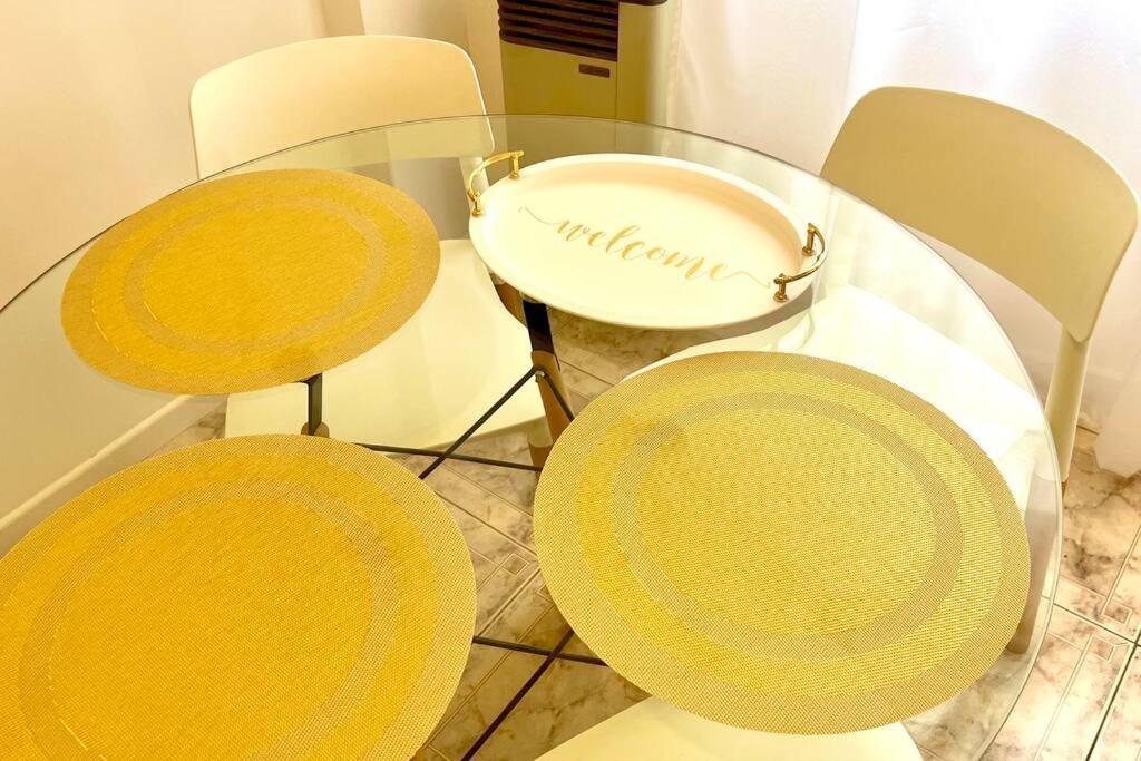 Scalabrini Palermo Palace Spacious Apartment