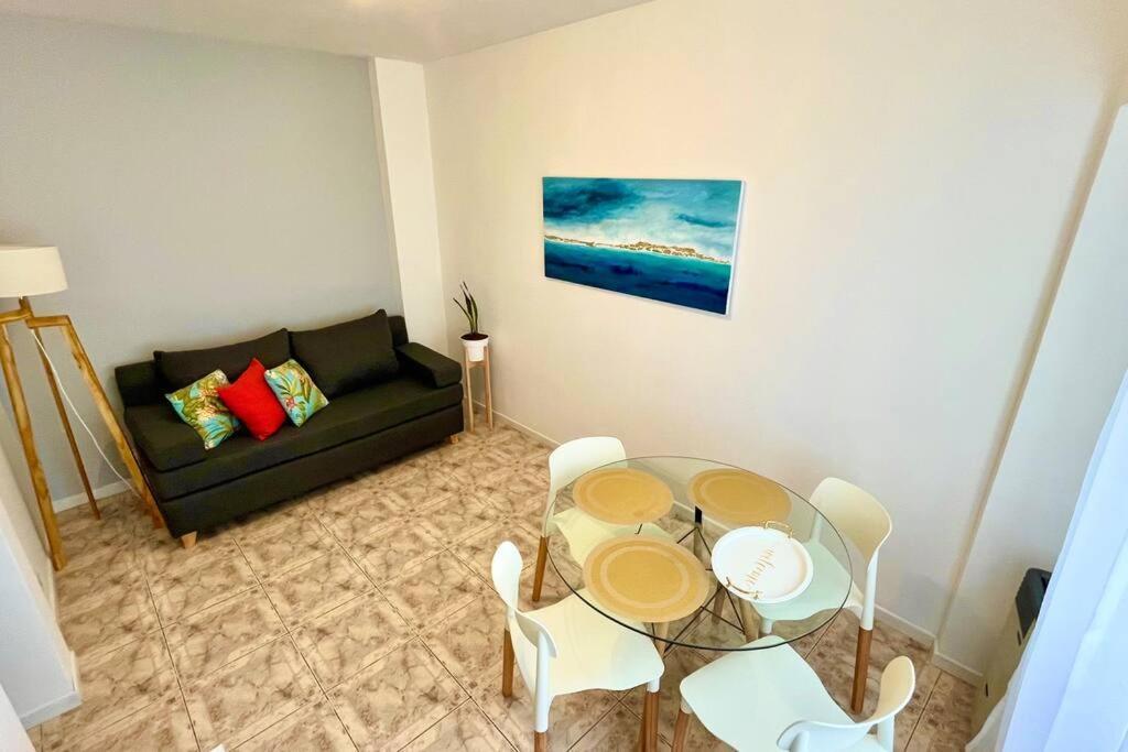 Scalabrini Palermo Palace Spacious Apartment