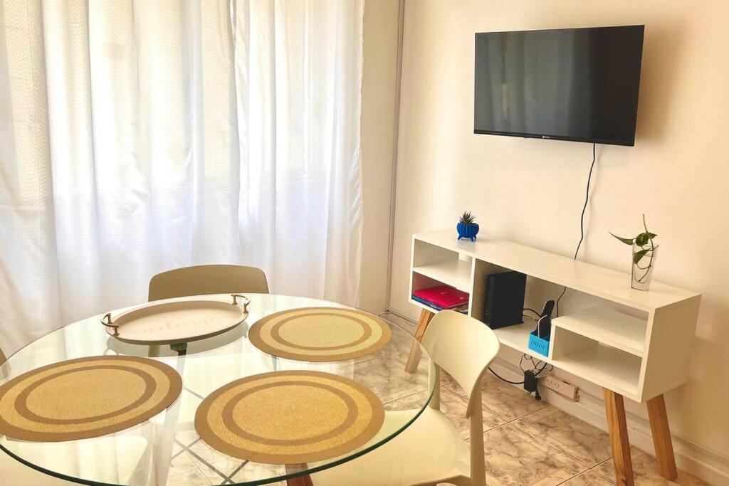 Apartment Scalabrini Palermo Palace Spacious Buenos Aires