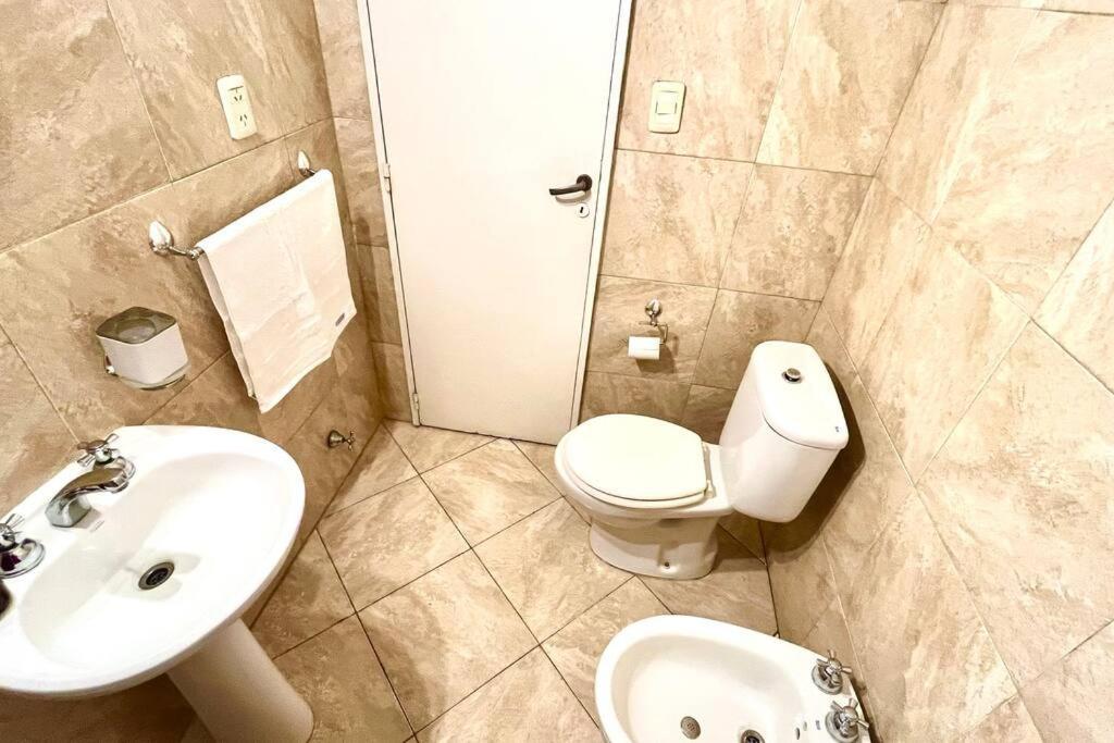 Scalabrini Palermo Palace Spacious * Buenos Aires