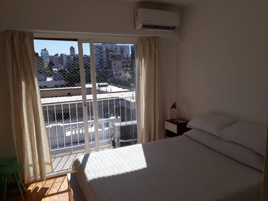 Incredible In The Heart Of San Telmo Apartment Buenos Aires