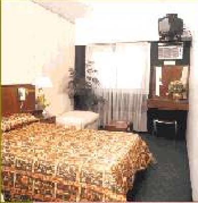 Ecuador Hotel Buenos Aires