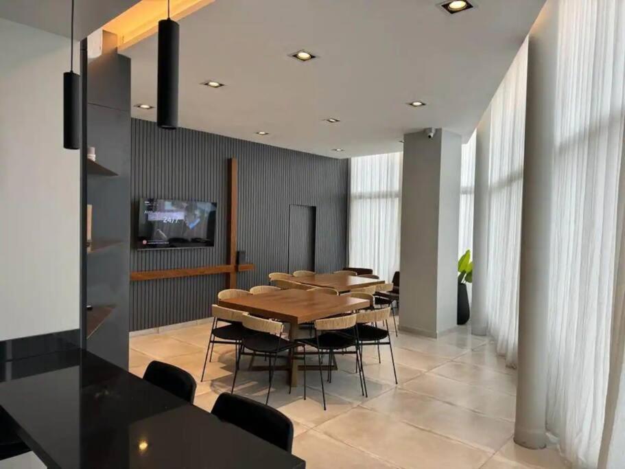 Apartment Lujoso Penthouse Apertura 2024 Panoramico Piscina Gym Parrilla Salon De Eventos Y Negocios *