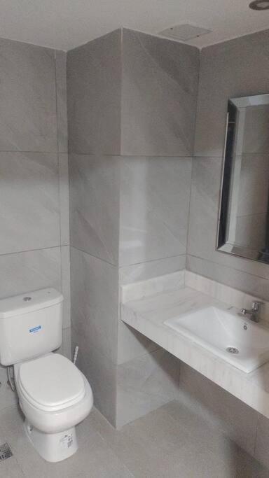 Apartment Lujoso Penthouse Apertura 2024 Panoramico Piscina Gym Parrilla Salon De Eventos Y Negocios Buenos Aires