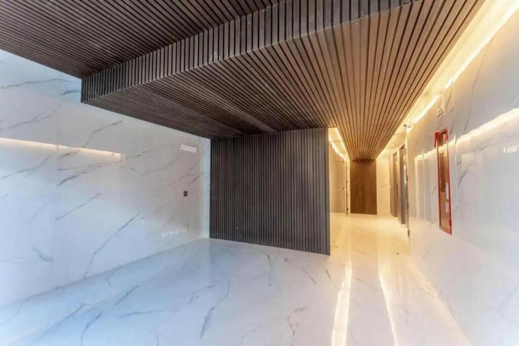 Lujoso Penthouse Apertura 2024 Panoramico Piscina Gym Parrilla Salon De Eventos Y Negocios Apartment Buenos Aires