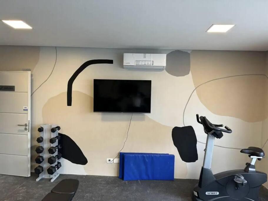 Apartment Lujoso Penthouse Apertura 2024 Panoramico Piscina Gym Parrilla Salon De Eventos Y Negocios *