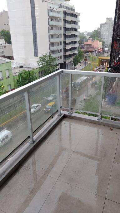 Apartment Lujoso Penthouse Apertura 2024 Panoramico Piscina Gym Parrilla Salon De Eventos Y Negocios Buenos Aires