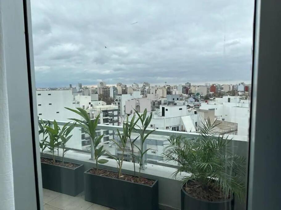 Lujoso Penthouse Apertura 2024 Panoramico Piscina Gym Parrilla Salon De Eventos Y Negocios * Buenos Aires