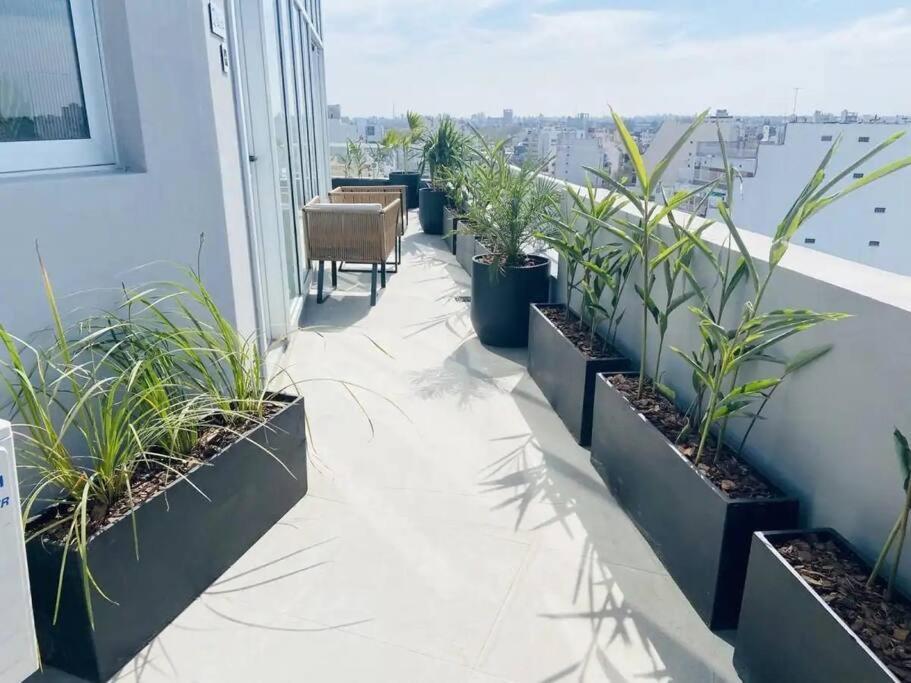 Apartment Lujoso Penthouse Apertura 2024 Panoramico Piscina Gym Parrilla Salon De Eventos Y Negocios *