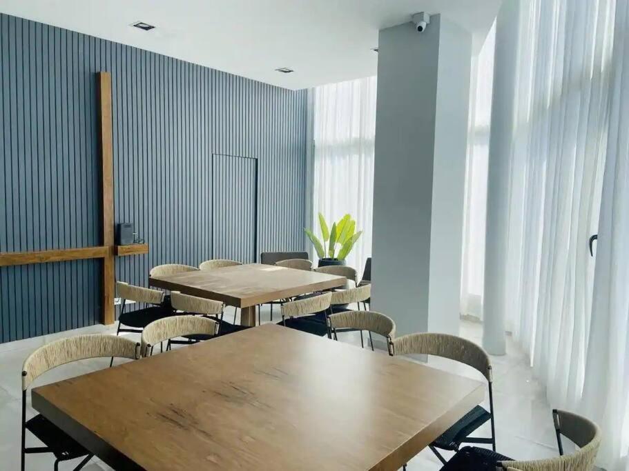 Lujoso Penthouse Apertura 2024 Panoramico Piscina Gym Parrilla Salon De Eventos Y Negocios Apartment Buenos Aires