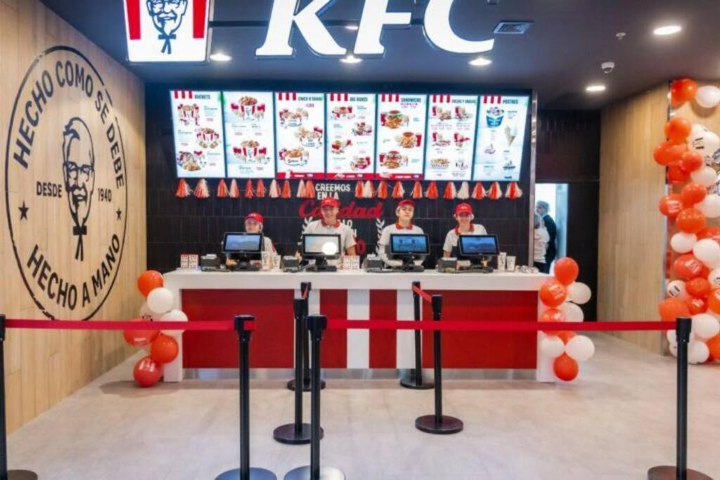 Lujoso Penthouse Apertura 2024 Panoramico Piscina Gym Parrilla Salon De Eventos Y Negocios *