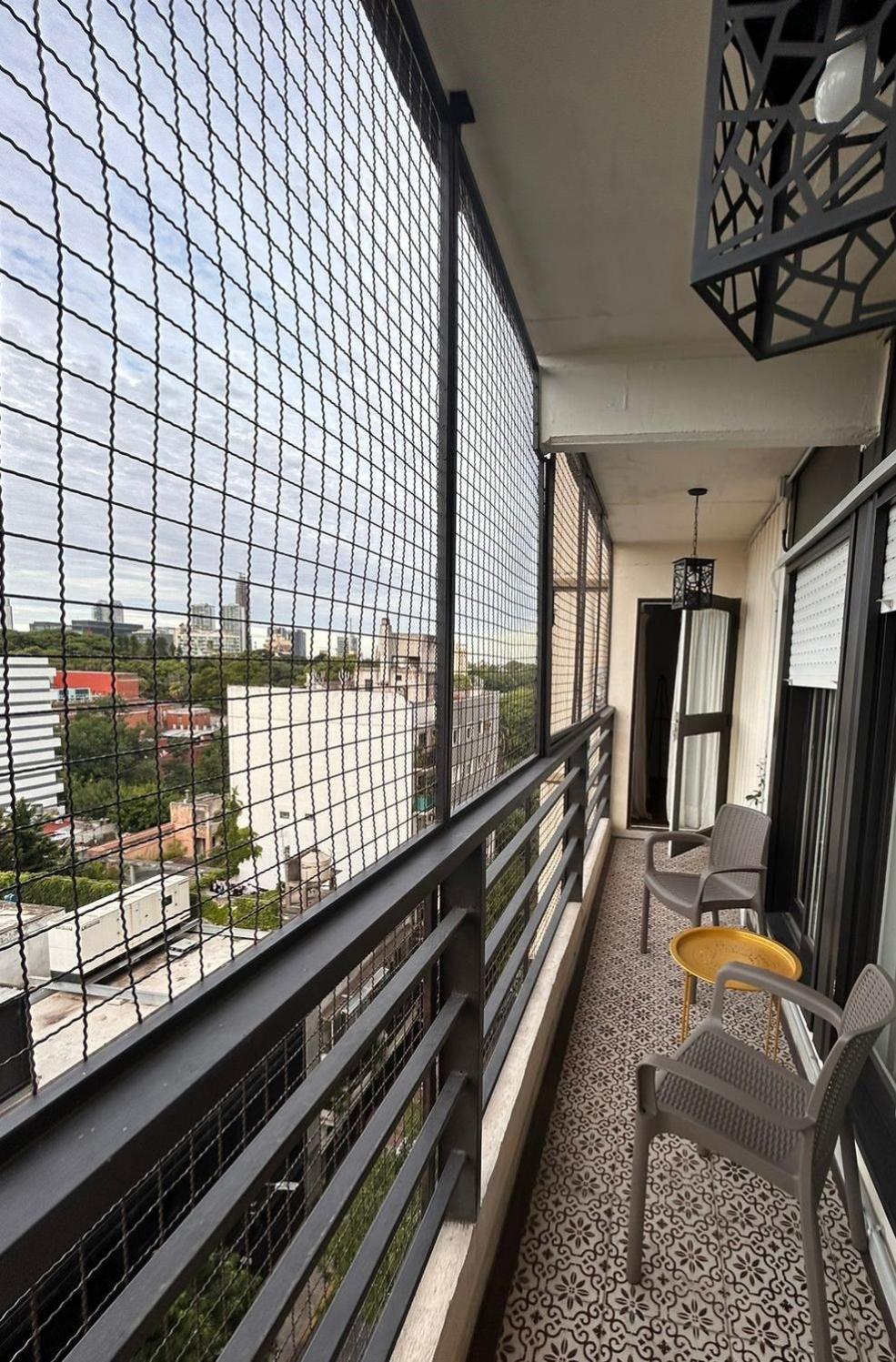 Ayres Del Lezama Apartment! Park, History And Gastronomy Apartment *