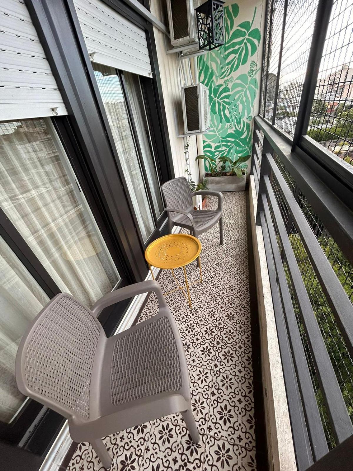 Ayres Del Lezama Apartment! Park, History And Gastronomy Apartment *