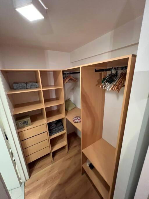 Departamento Completo Palermo Con Pileta, Gym, Parrilla. Ciudad De Buenos Aires. Apartamento