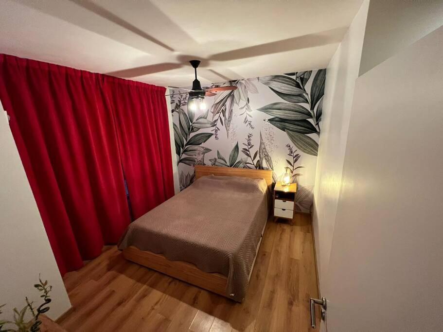Departamento Completo Palermo Con Pileta, Gym, Parrilla. Ciudad De Buenos Aires. Apartamento Buenos Aires