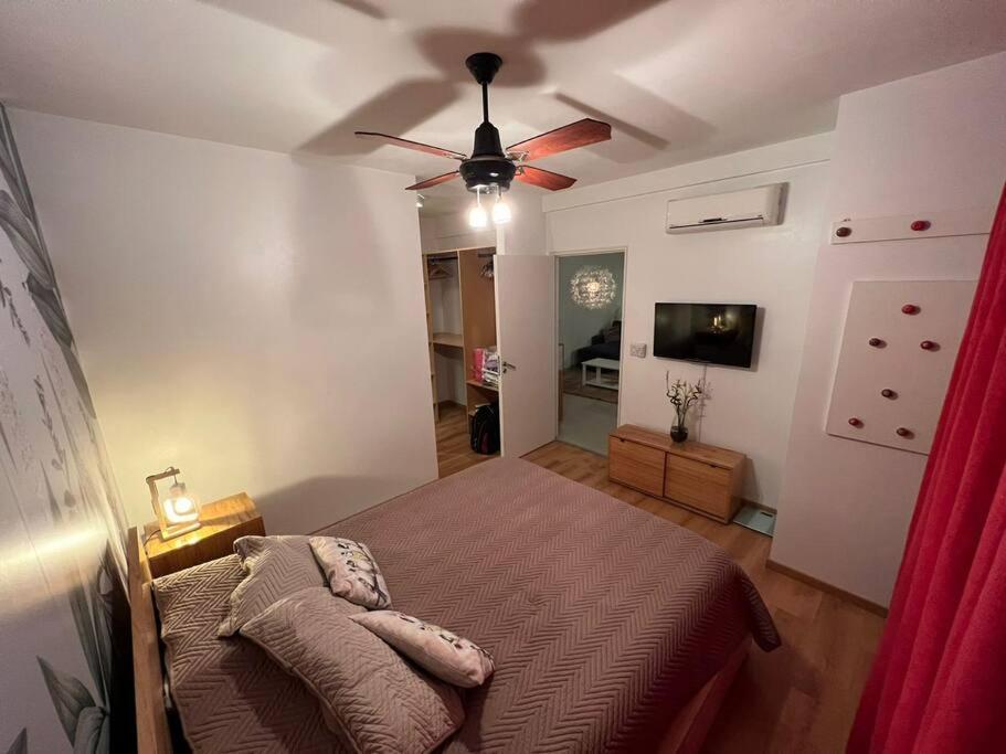 Departamento Completo Palermo Con Pileta, Gym, Parrilla. Ciudad De Buenos Aires. *