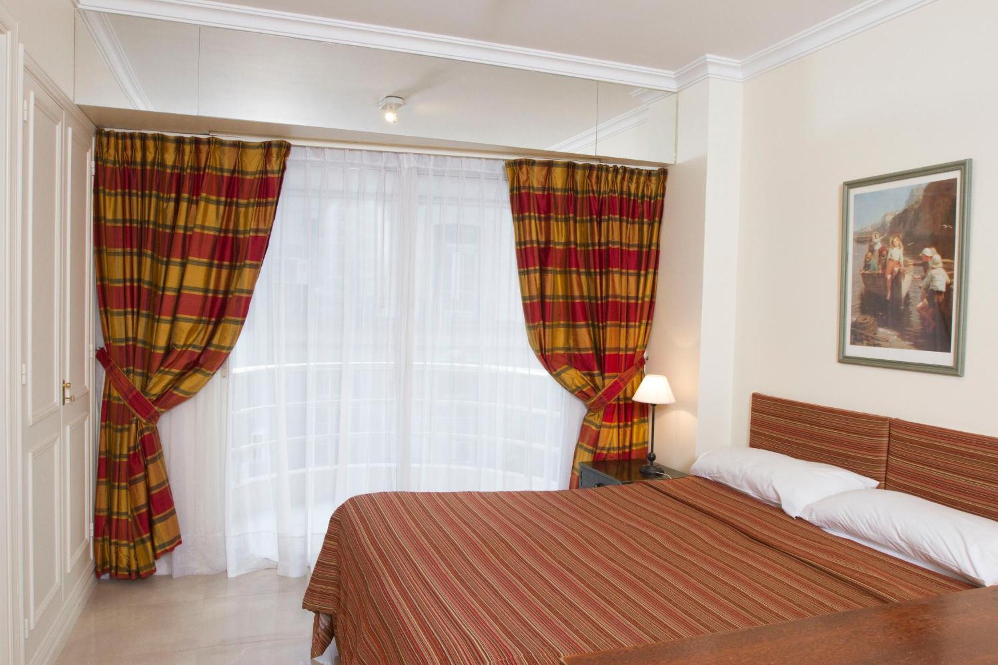 Mayla Apartamento Buenos Aires