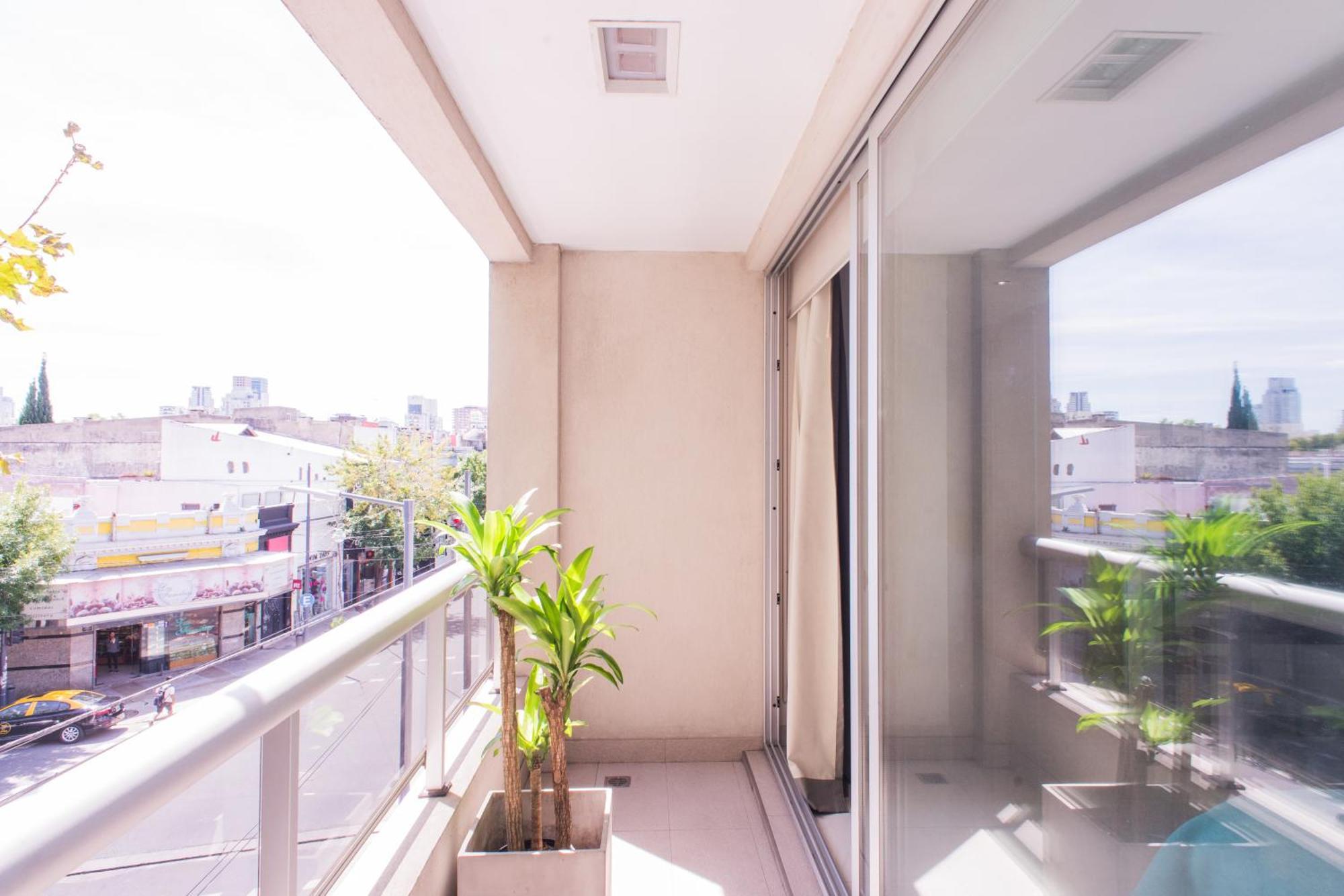 Apartment Soho Luxury *