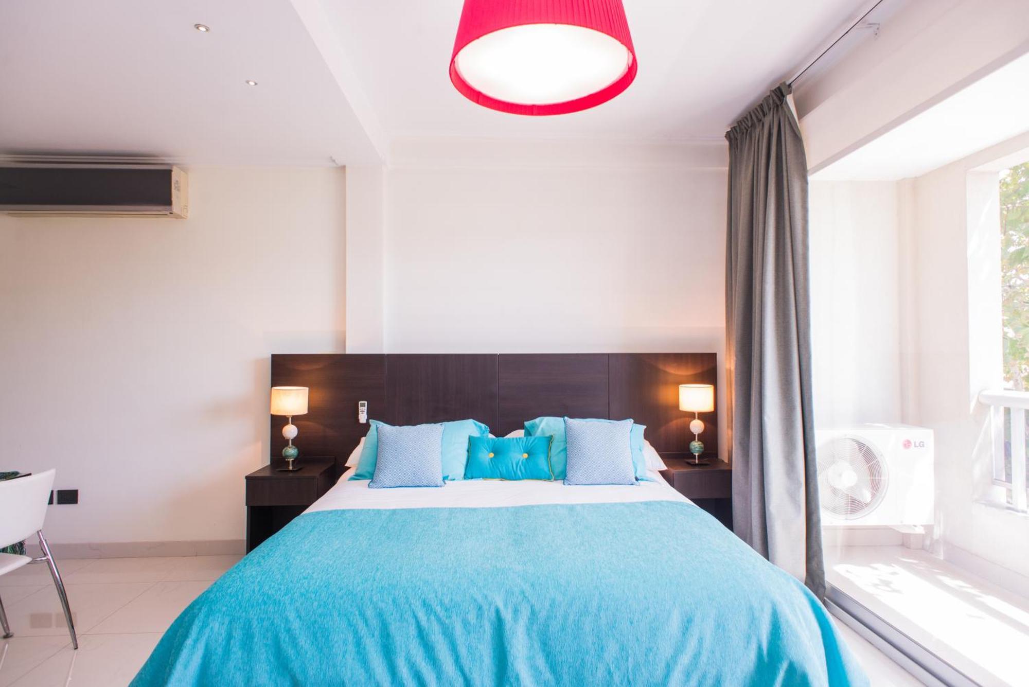 Apartment Soho Luxury Buenos Aires
