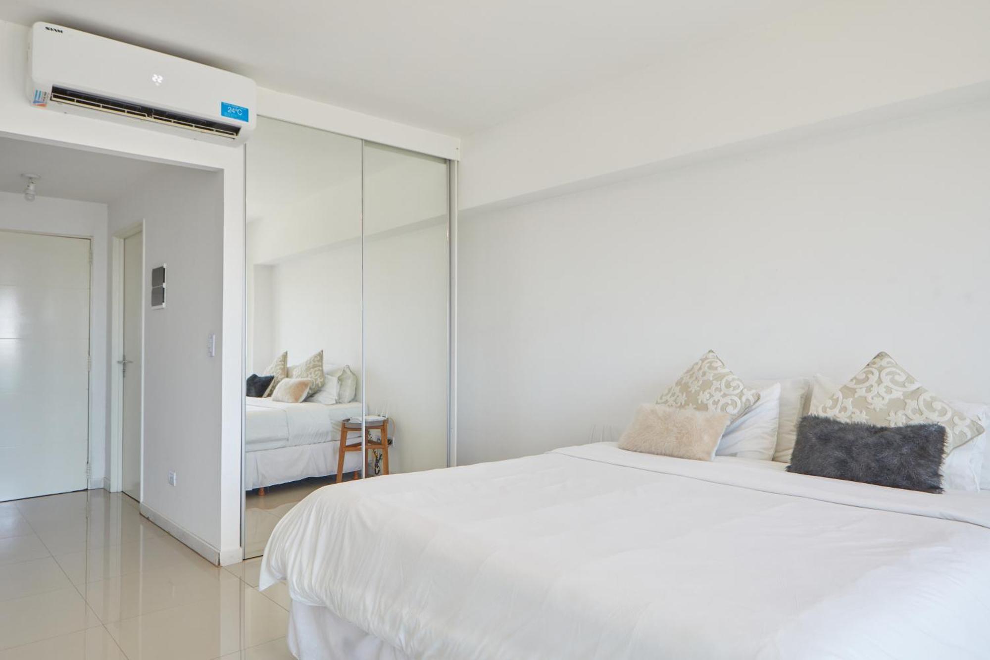 Nido At Bellini Esmeralda Apartamento Ciudad Autónoma de Buenos Aires
