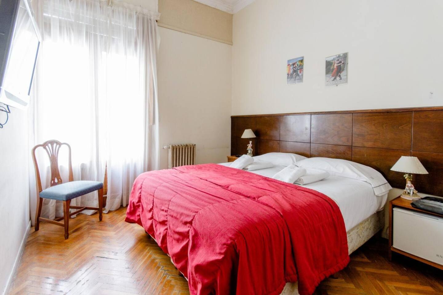 Baires House 3* Buenos Aires