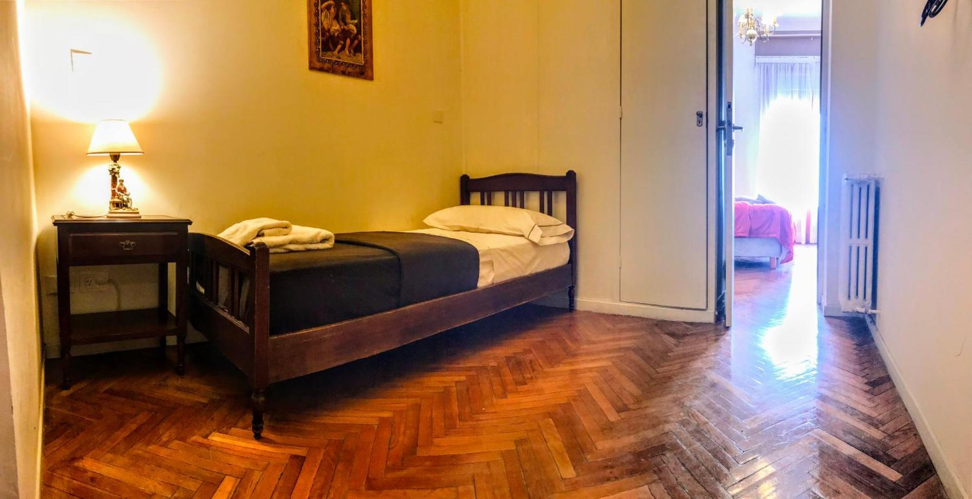 Baires House Buenos Aires
