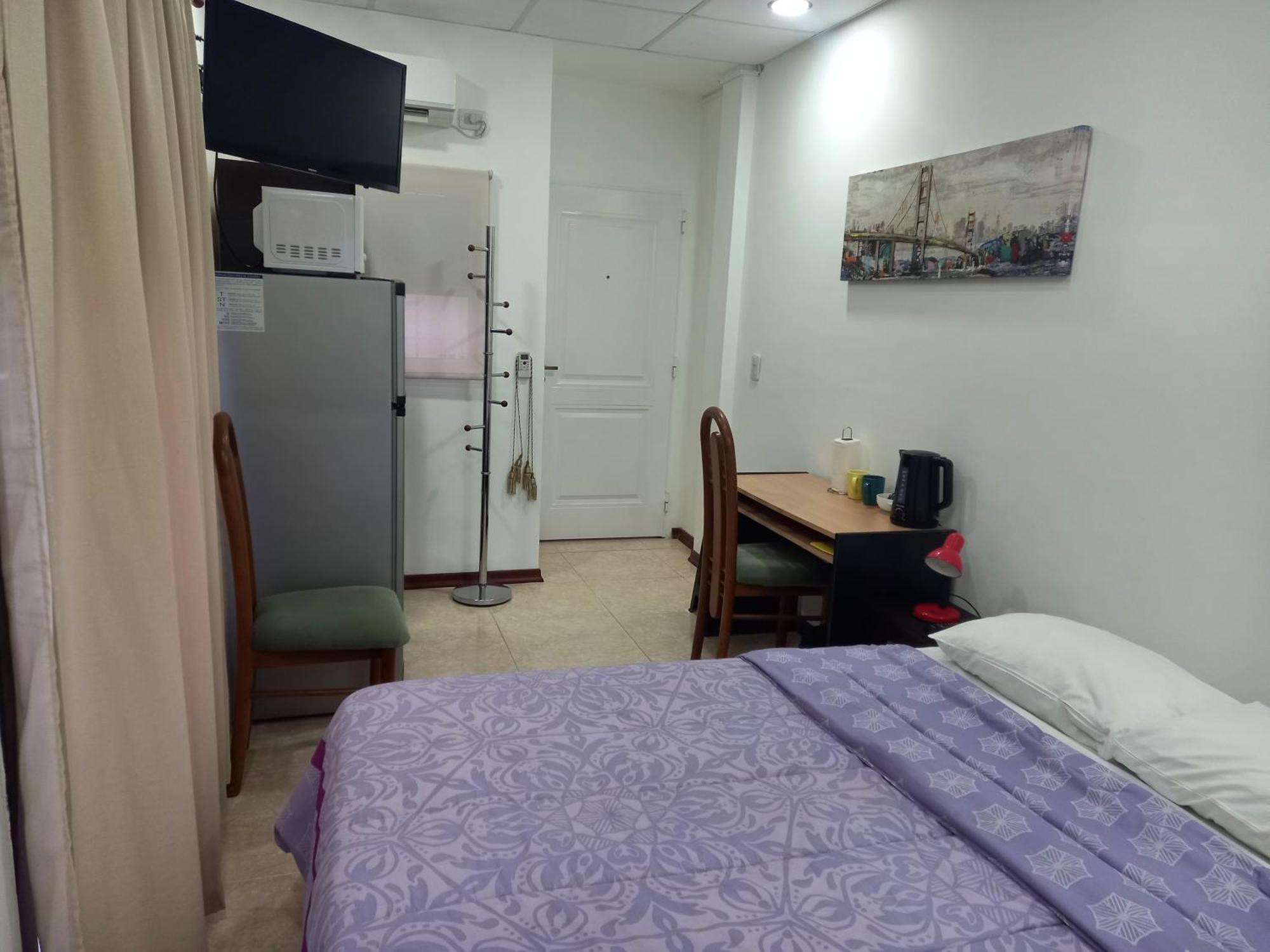 Apartment Devoto Buenos Aires