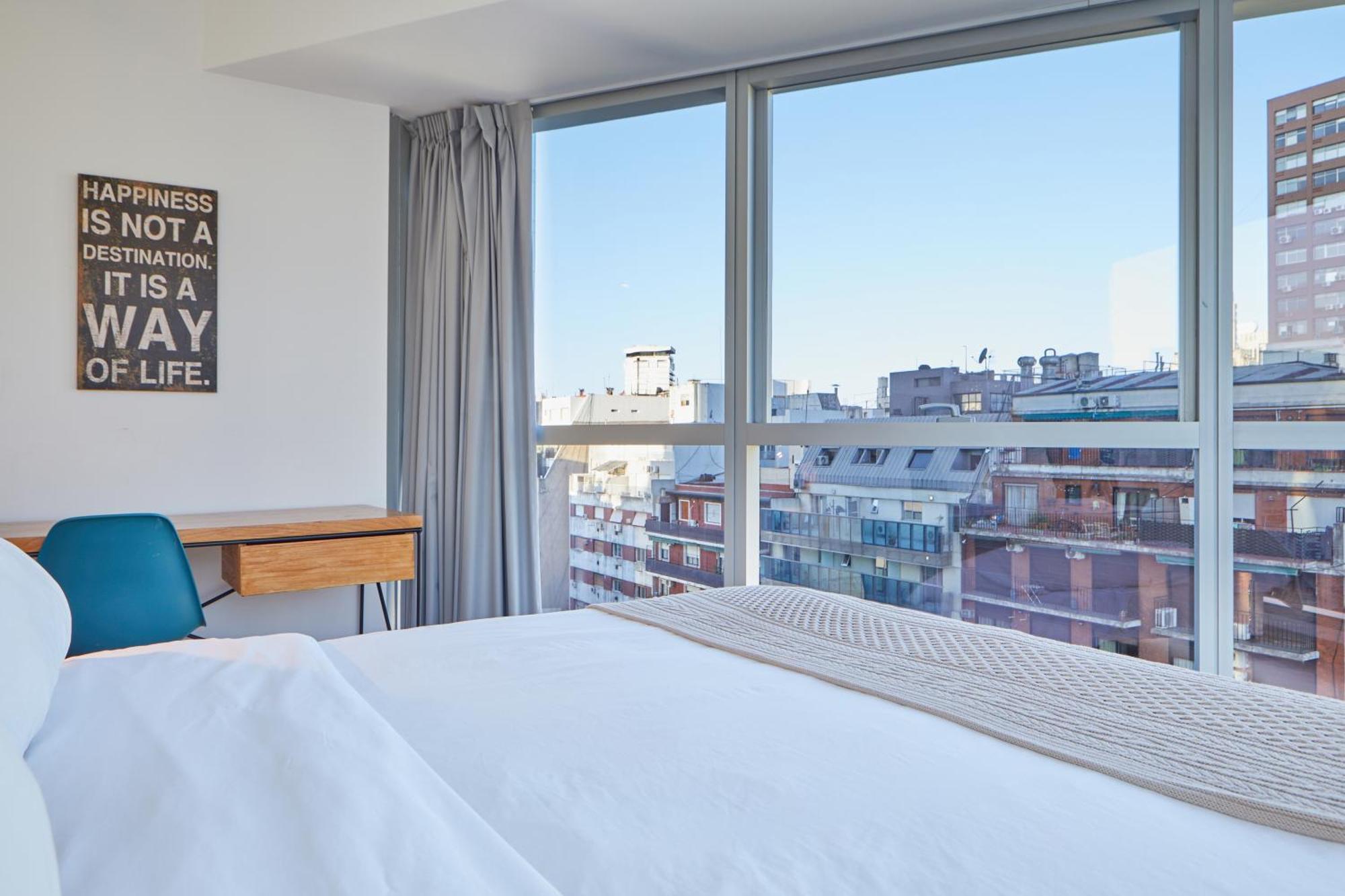 Apartamento Nido At Bellini Esmeralda *