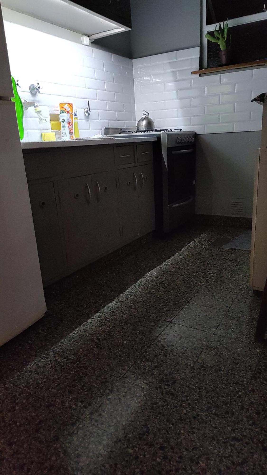 Mundo Apartment *