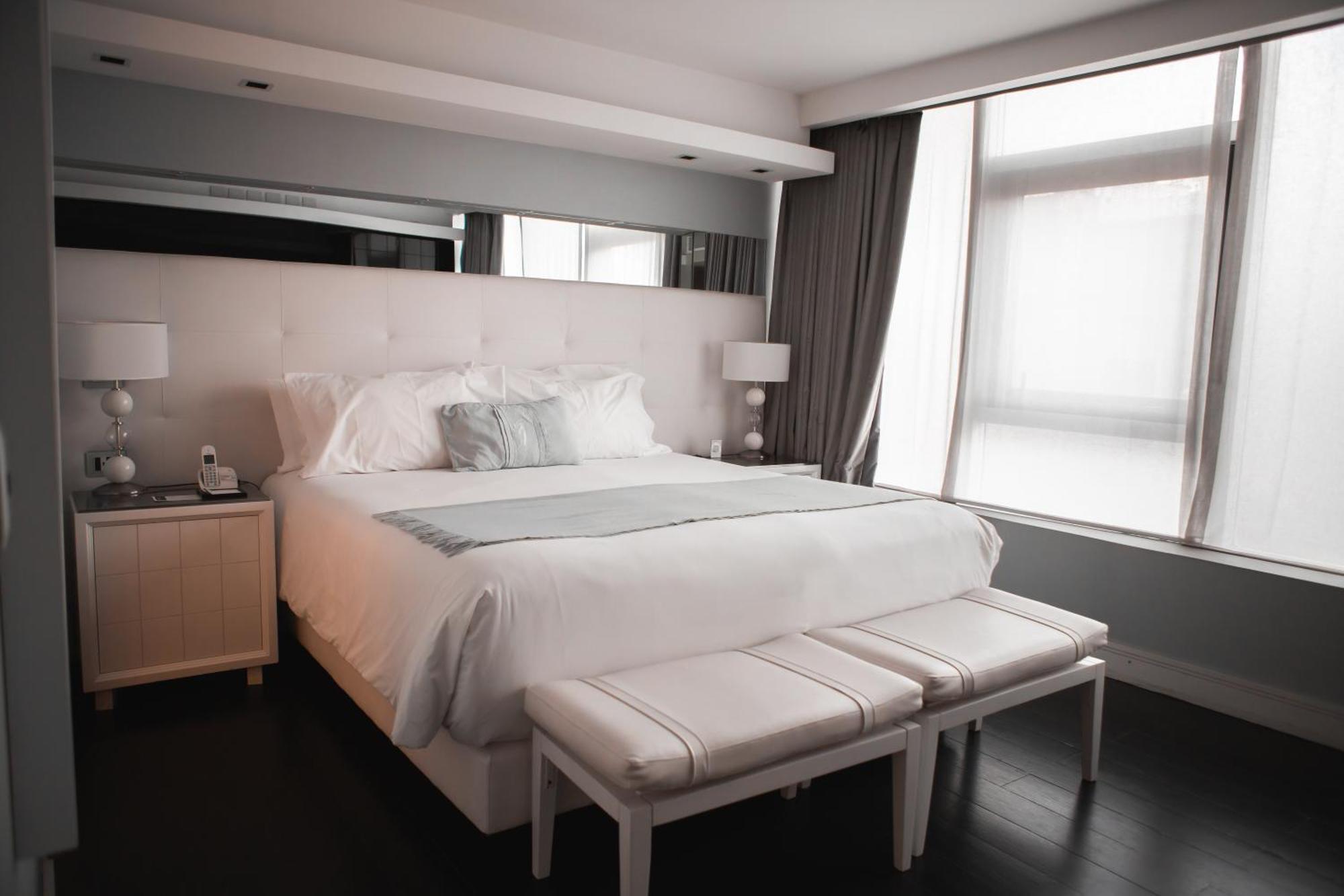 Hotel 1828 Smart Boutique Buenos Aires