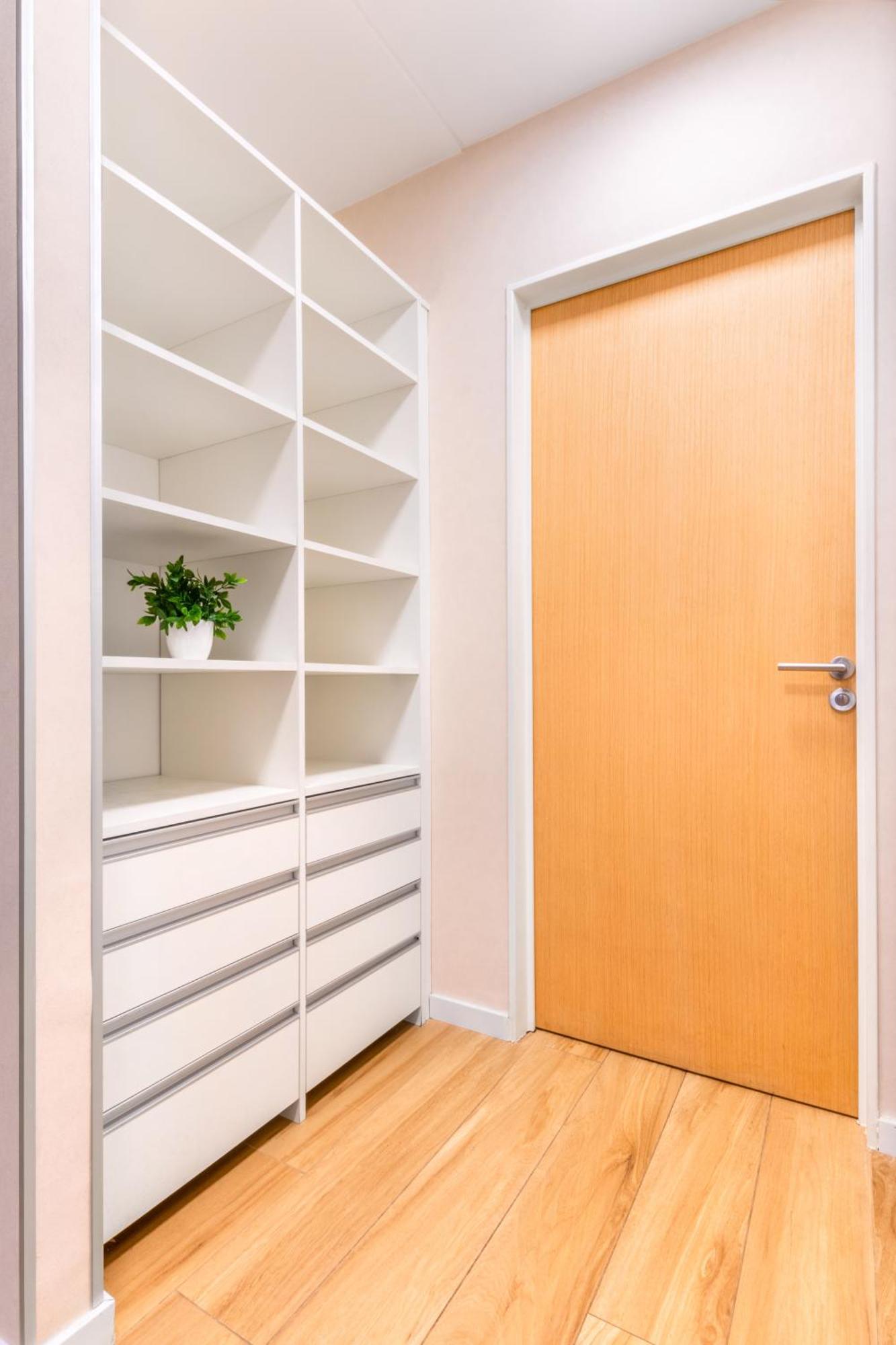 Apartamento Modern In Palermo - By Buerentals Buenos Aires