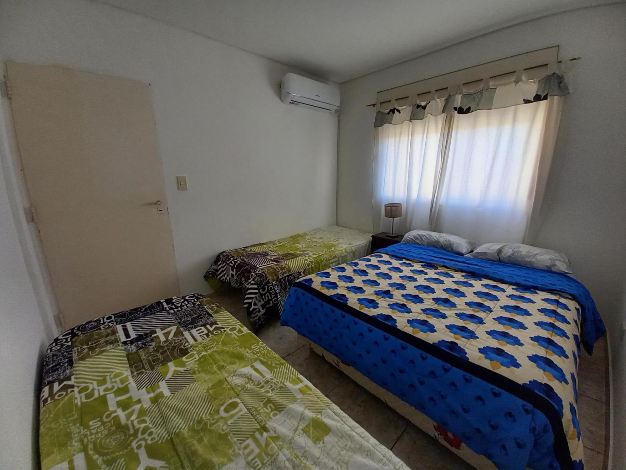 Apartment Devoto