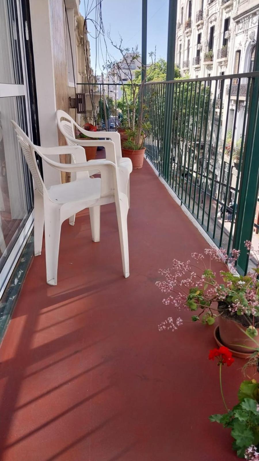 Hola San Telmo Apartment *
