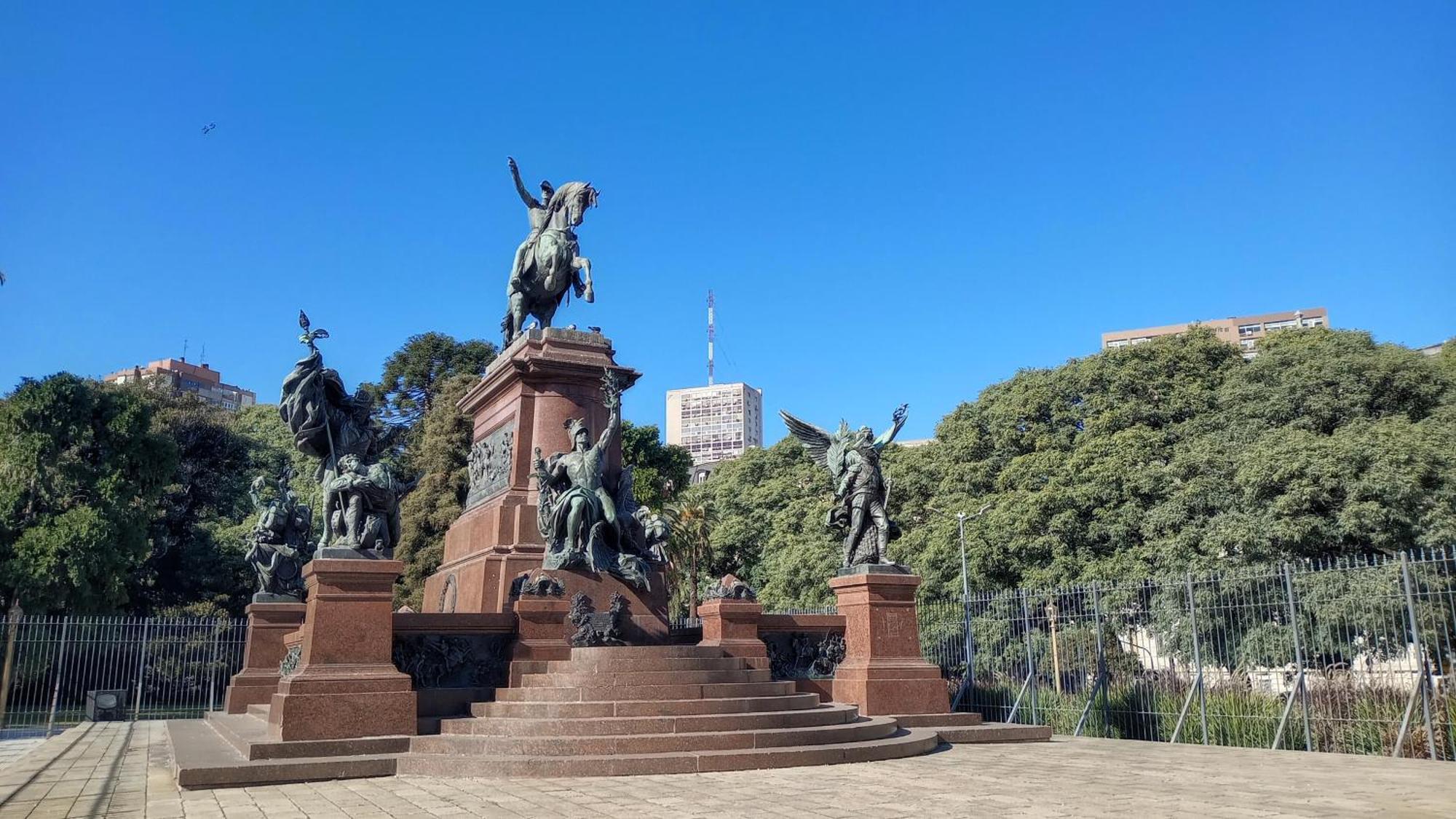 Baires Microcentro