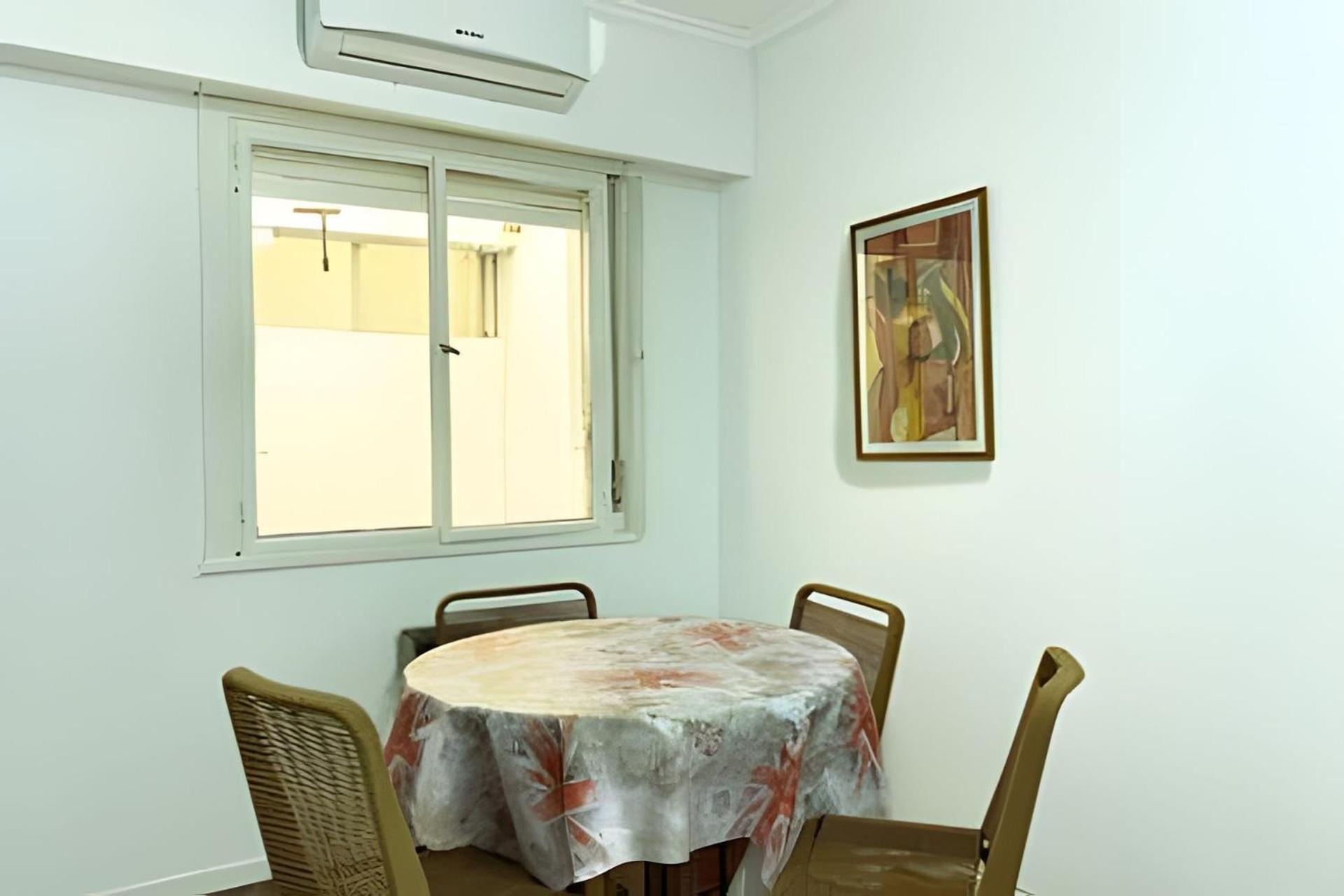 Unos Dias De Visita En La Ciudad Apartment Buenos Aires