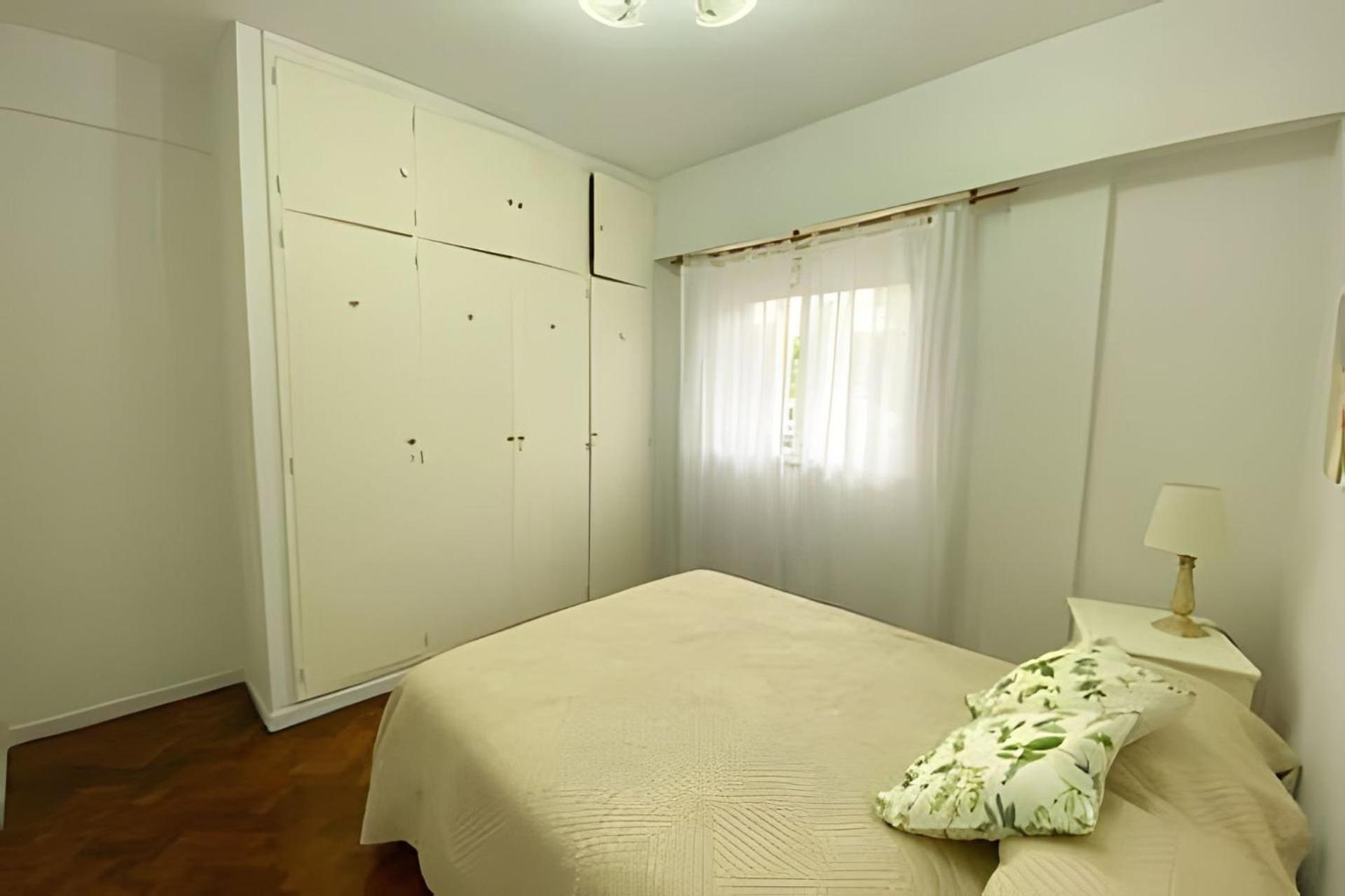 Apartment Unos Dias De Visita En La Ciudad Buenos Aires