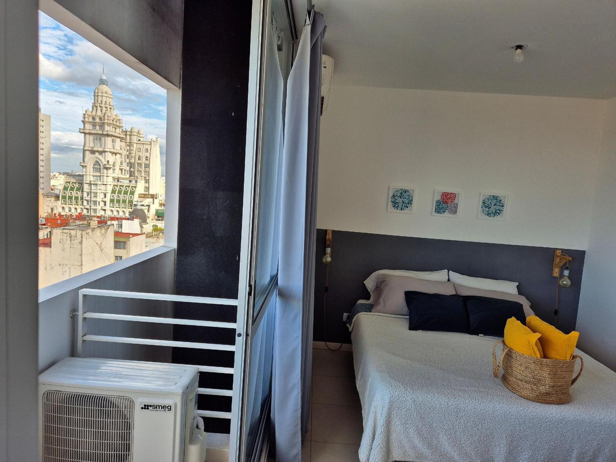 Departamento Obelisco/congreso Buenos Aires