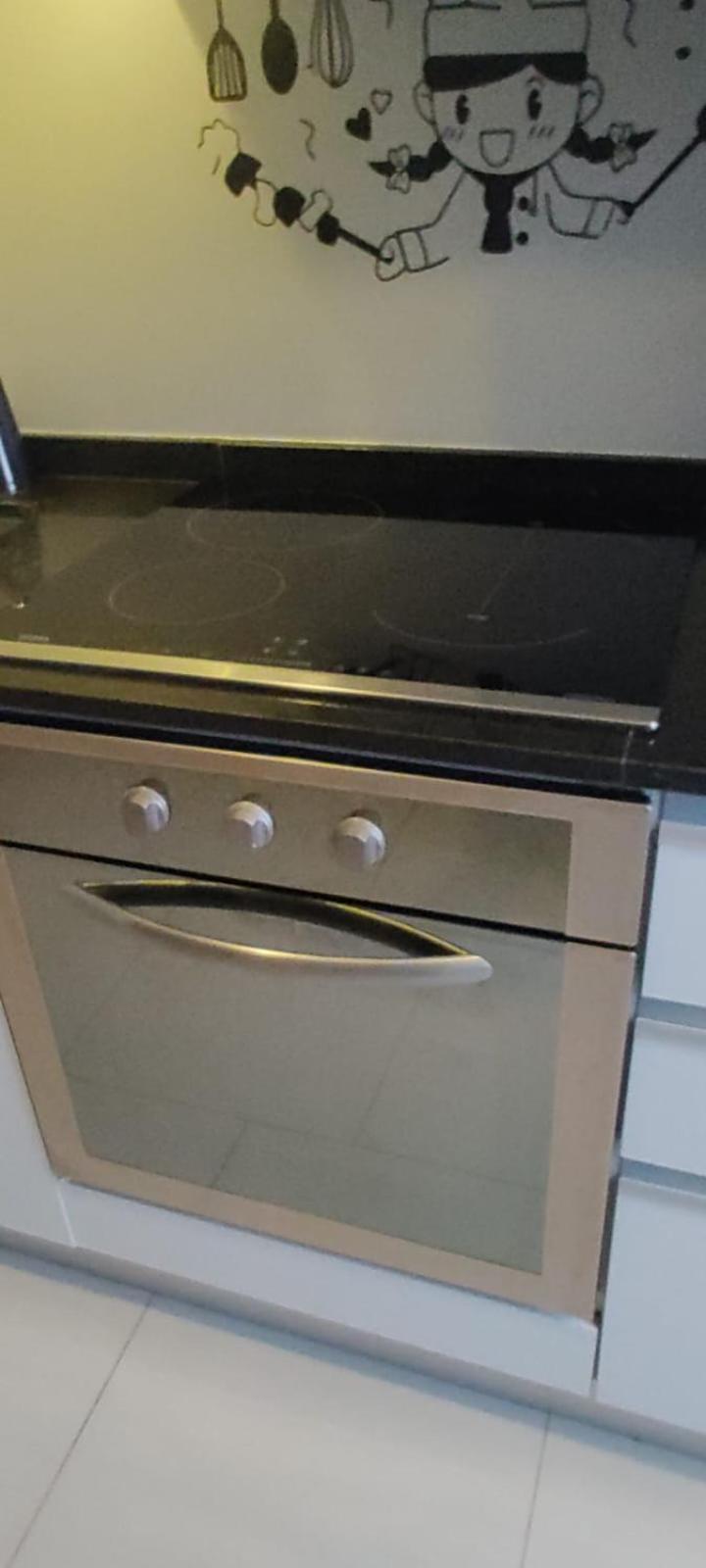 Departamento Completo Palermo Con Pileta, Gym, Parrilla. Ciudad De Buenos Aires. Apartamento Buenos Aires